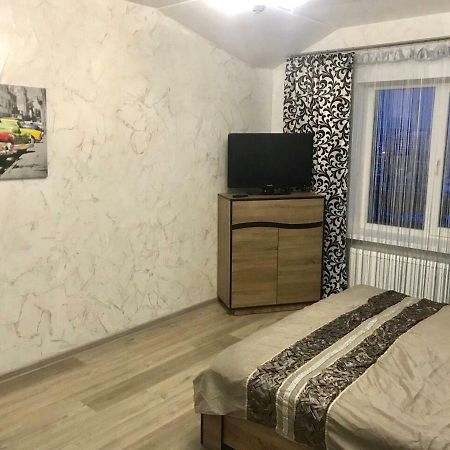 Апартаменти Економ Ивано-Франковск Экстерьер фото
