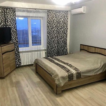 Апартаменти Економ Ивано-Франковск Экстерьер фото