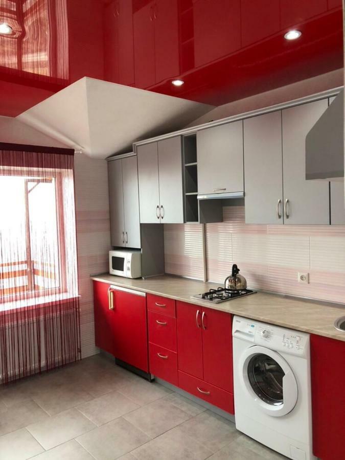 Апартаменти Економ Ивано-Франковск Экстерьер фото