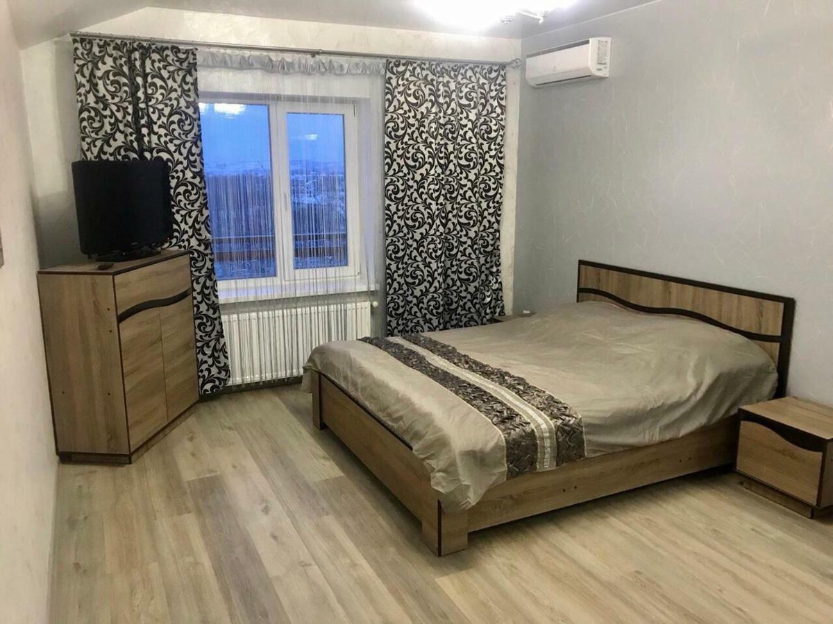 Апартаменти Економ Ивано-Франковск Экстерьер фото